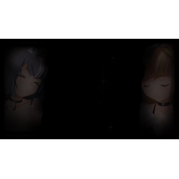 Mirari and Fuyu (Profile Background)