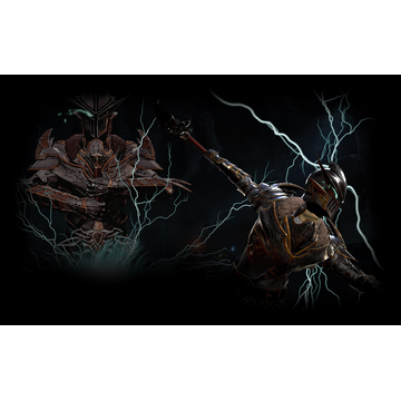 Dragon Knight (Profile Background)