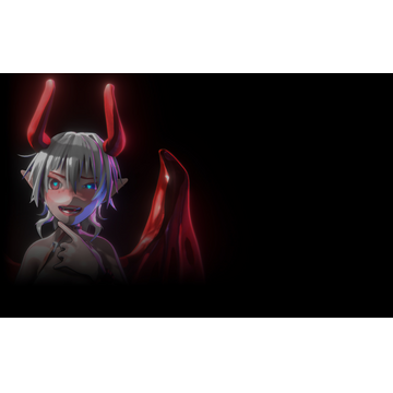 Succubus (Profile Background)
