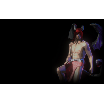 Incubus (Profile Background)