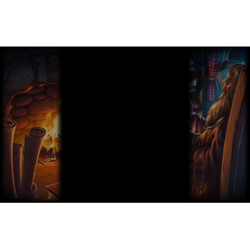 Wizard (Profile Background)