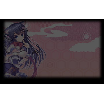 Tama (Profile Background)