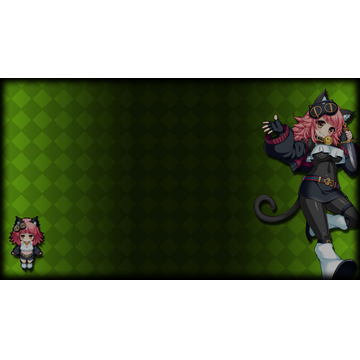 Lily (Profile Background)