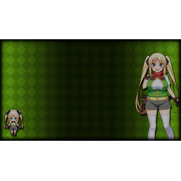 Claire (Profile Background)