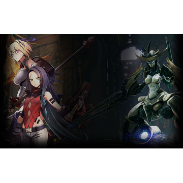 Claire and Lulu vs  Havakiri