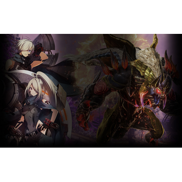 Protagonists vs Anubis