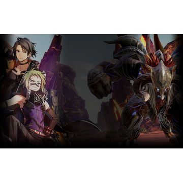 Hugo and Zeke vs Barbarius