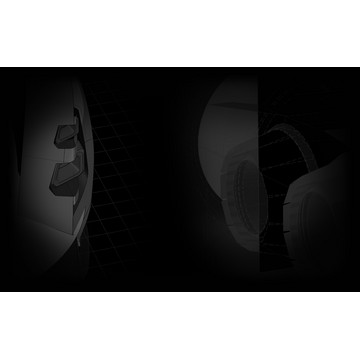 Xenon Engine Prototype