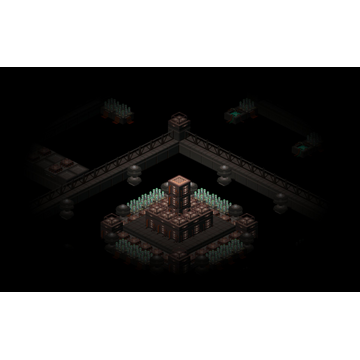 Prismatic Aether Siphon