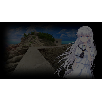 Naruse Shiroha (Profile Background)