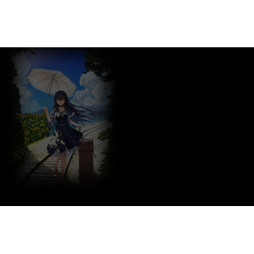 Kamome (Profile Background)