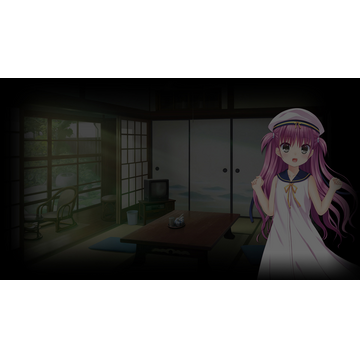 Katou Umi (Profile Background)