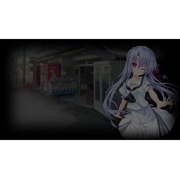 Sorakado Ao (Profile Background)