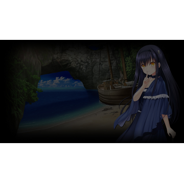 Kushima Kamome (Profile Background)