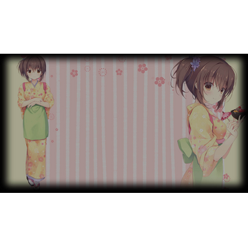 Chisato (Profile Background)