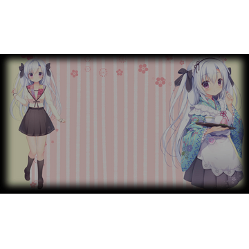 Richer (Profile Background)