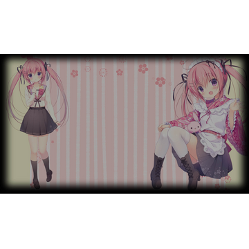 Rira (Profile Background)