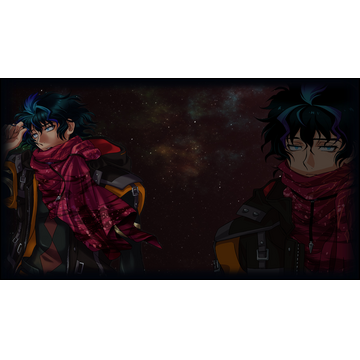 Edge Sainklaus (Profile Background)