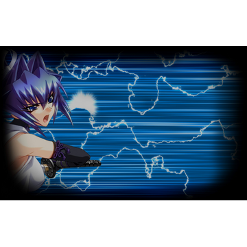 Meiya - Learning to Lead