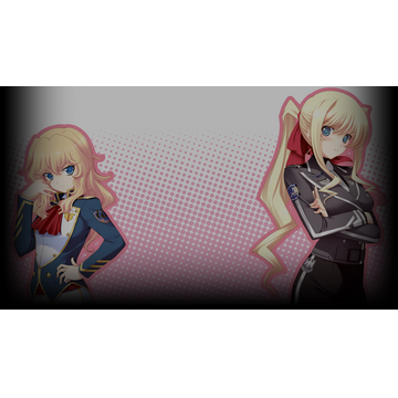 Bernadette & Ilfriede