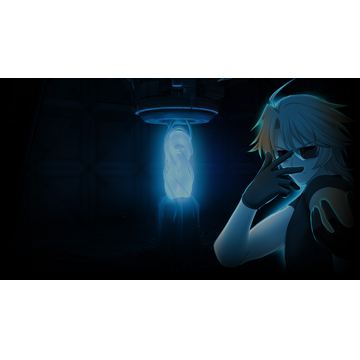 Silvio Orlandi (Profile Background)