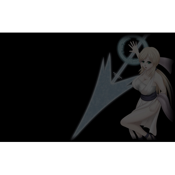 Clementine (Profile Background)