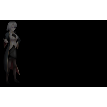 Constanze (Profile Background)