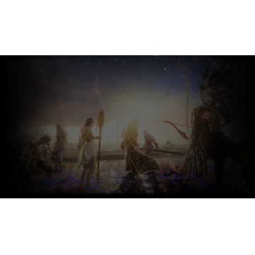 Sentinels Background