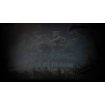 Tower of Babel Background