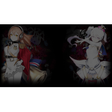 Aria & μ (Profile Background)