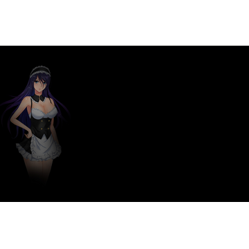 Maid dress background