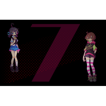 背景-上官千儿和朱里葉