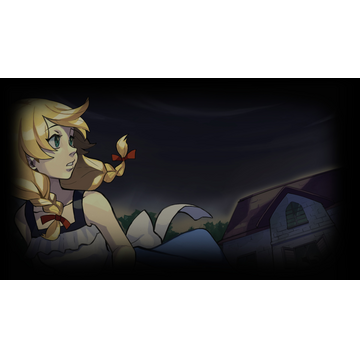 Viola (Profile Background)