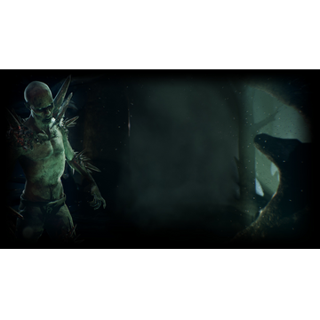 Forsaken (Profile Background)