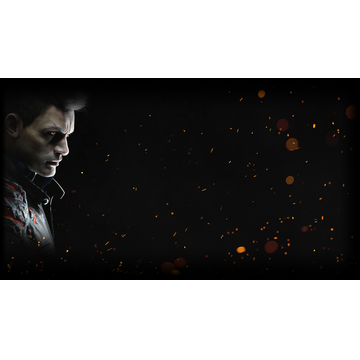 Executor (Profile Background)