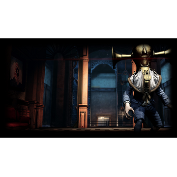 Boys of Silence (Profile Background)