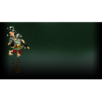 Romain (Profile Background)