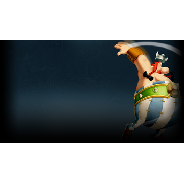 Obelix (Profile Background)