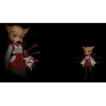 Liya (Profile Background)