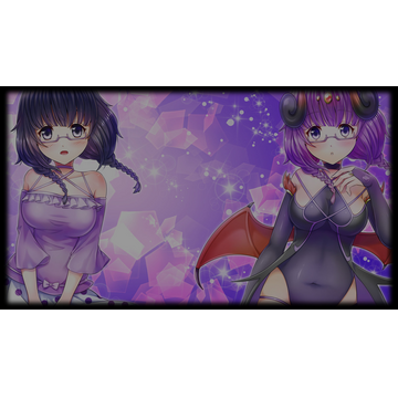 Yui (Profile Background)