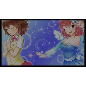 Hikari (Profile Background)