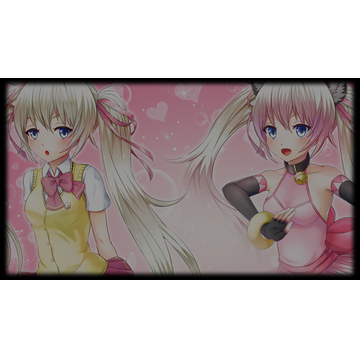 Kaori (Profile Background)