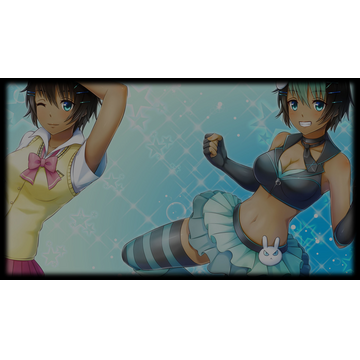 Rei (Profile Background)