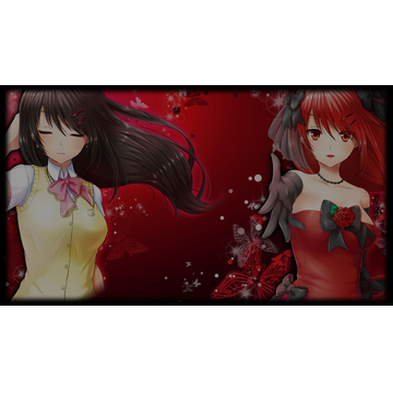 Miyu (Profile Background)