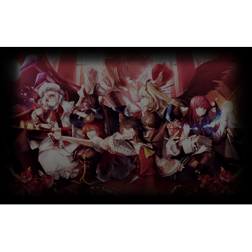 Fantastic Danmaku Festival