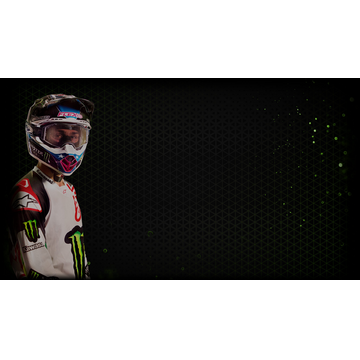 Eli Tomac