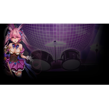 Super Star Lilian (Profile Background)