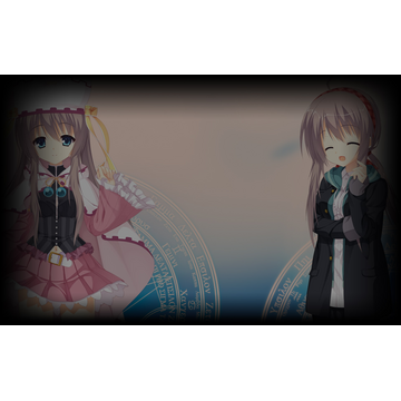 Tsumugi (Profile Background)