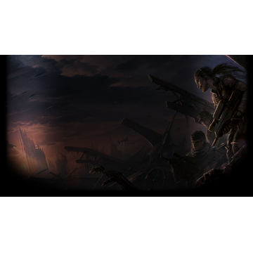 Baron (Profile Background)