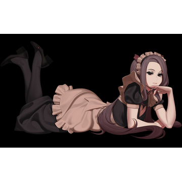 Sayuri (Profile Background)